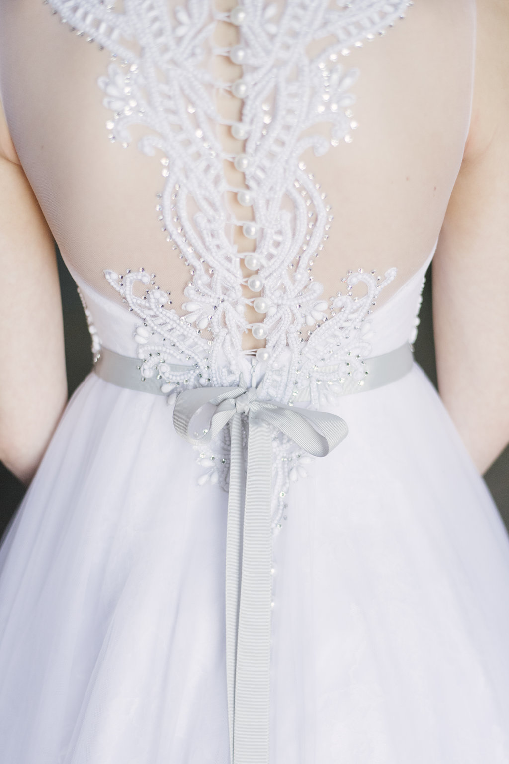 How to Find the Perfect Wedding Gown