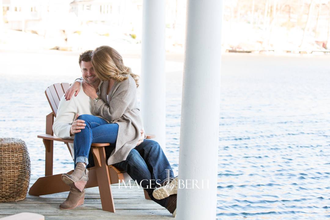 Visit our blog to get tips on how to make your engagement photos amazing!