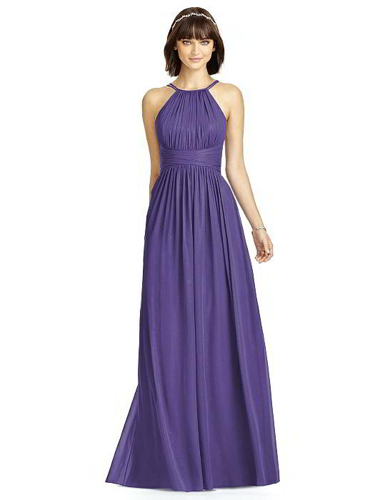 Dress your bridesmaids in the 2018 Pantone Color of the Year, and save 15% + free shipping before December 21st! Visit the blog for more details on this amazing deal and other ways to use "ultra-violet" in your wedding decor!