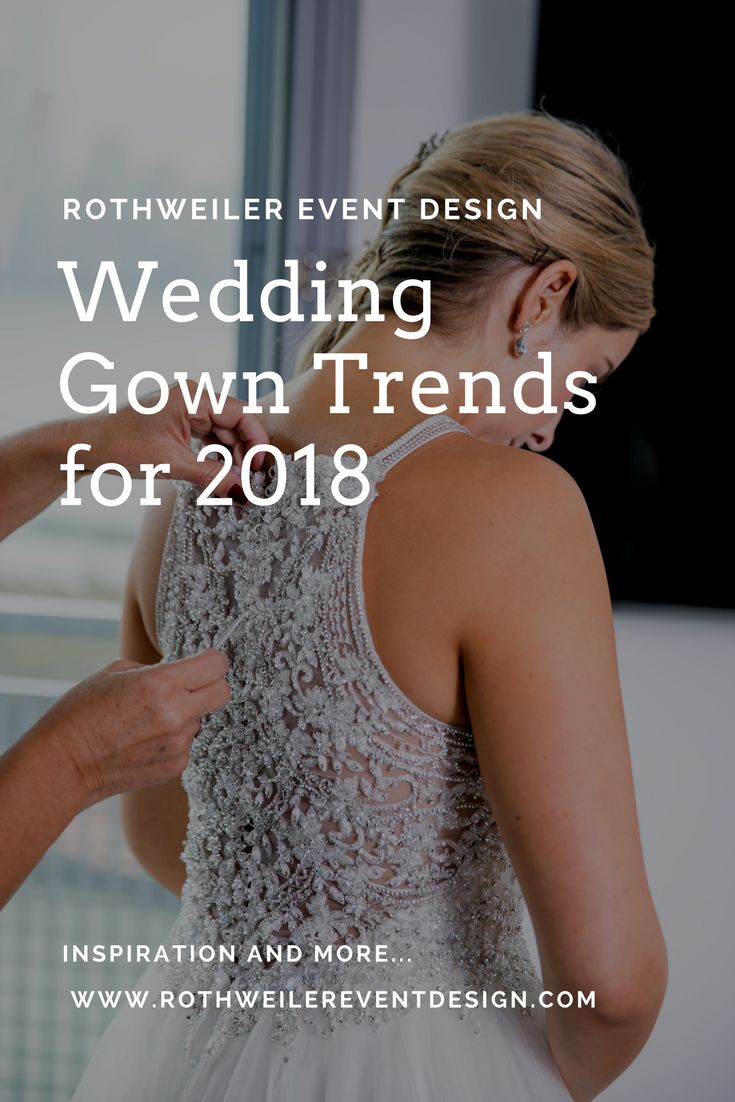 Gowns shop 2018 trends