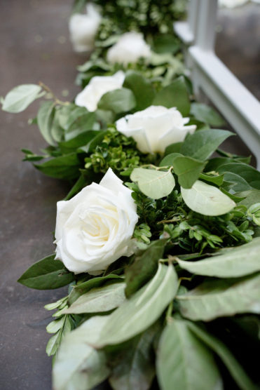 Everything a bride needs to know about wedding flowers including what's on trend for 2018 weddings and how to stay under budget. Read the blog for tips and tricks from us and two of our favorite florists.