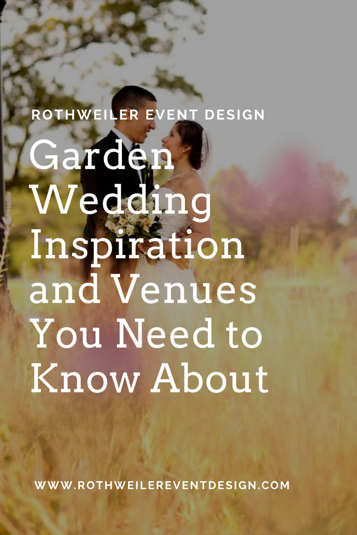 Thinking about a boho chic ceremony with plenty of flowers? Get plenty of garden wedding inspiration, plus real garden wedding venues every bride and groom should consider. Visit the blog for garden wedding inspiration and tips how to add personal touches to this wedding trend.