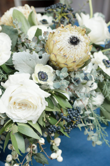 Every single thing you need to know about wedding flowers including how to find your wedding day style and stay under budget. If you're engaged, don't meet with a single florist until you read this first!