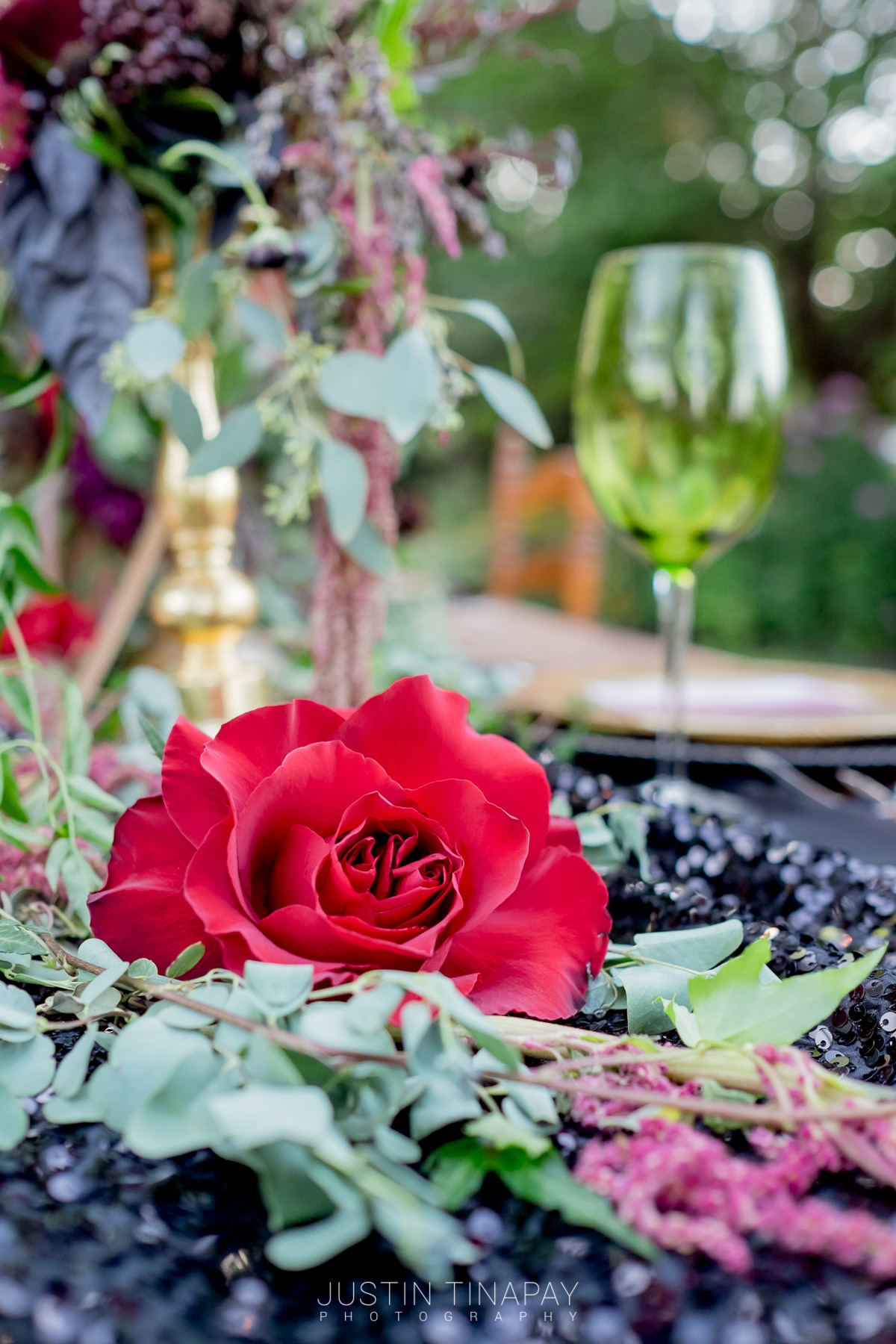 Wedding Roses Layout Unexpected Ways to Use Roses in Your Wedding Design