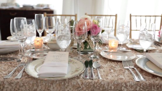 10 Spring Wedding Ideas That You Haven't Seen 100 Times Before