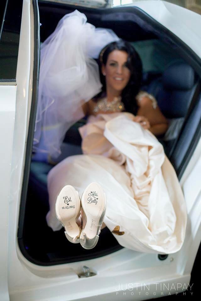 bride