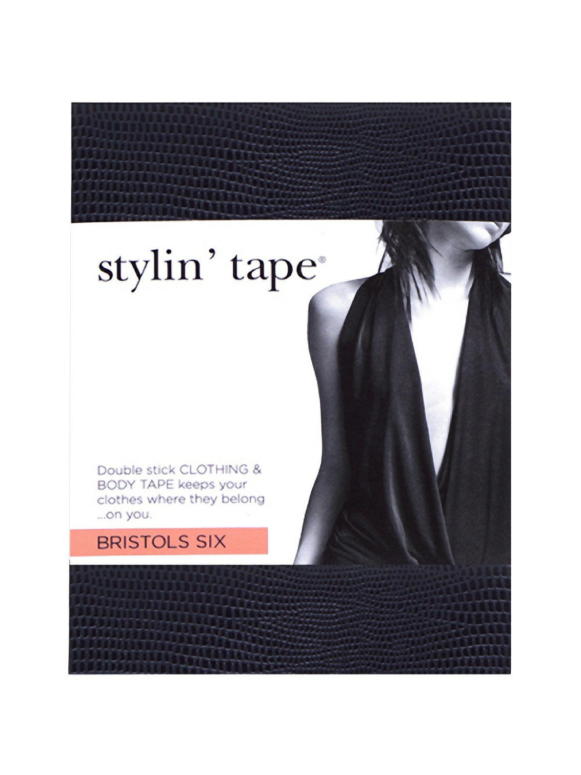 fashion tape