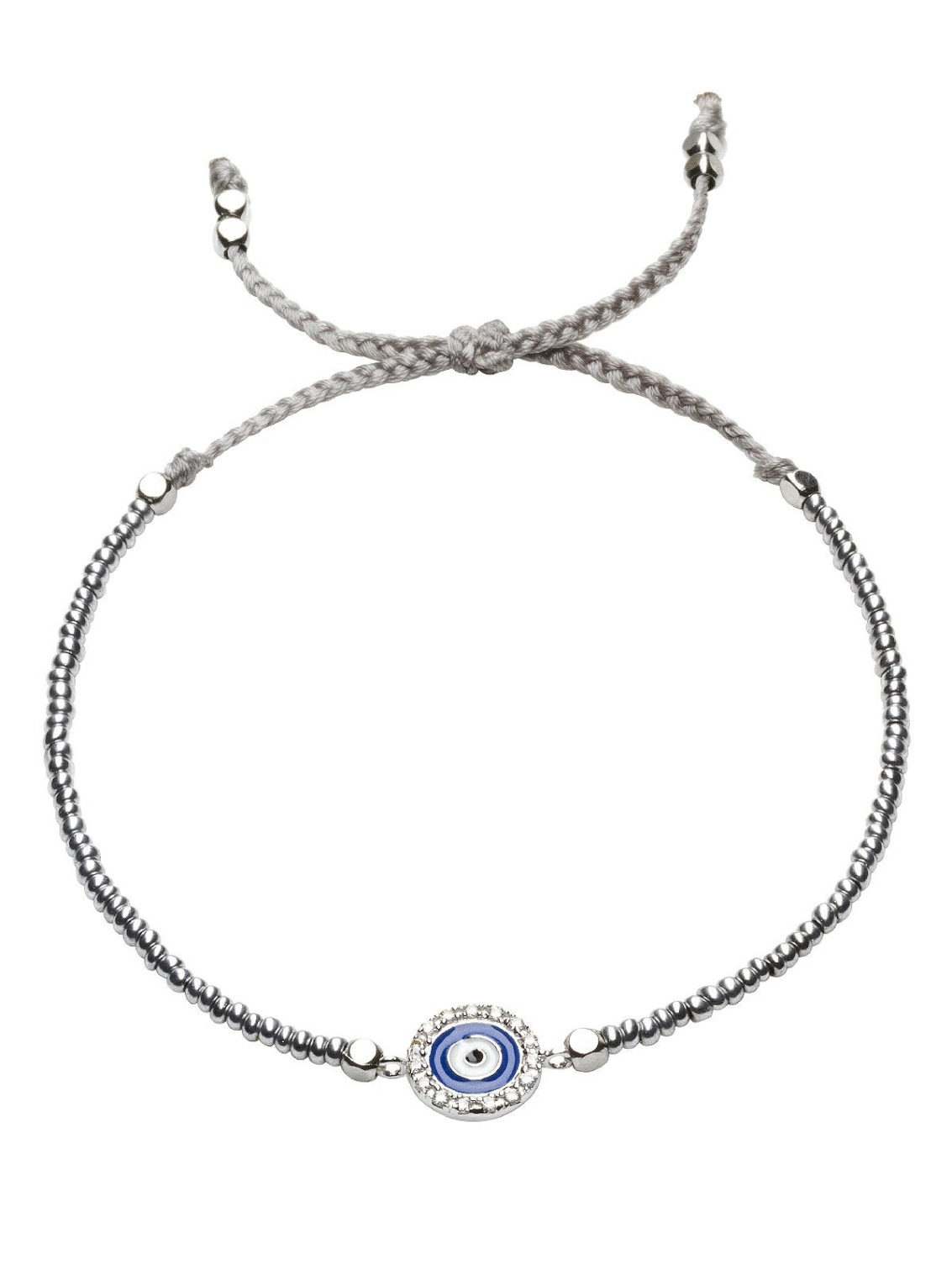 evil eye bracelet