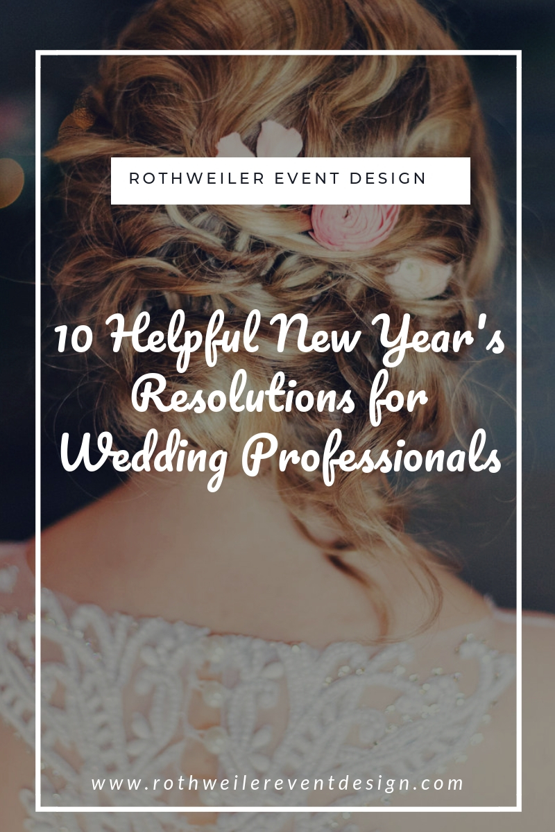 blog cover for wedding professionals