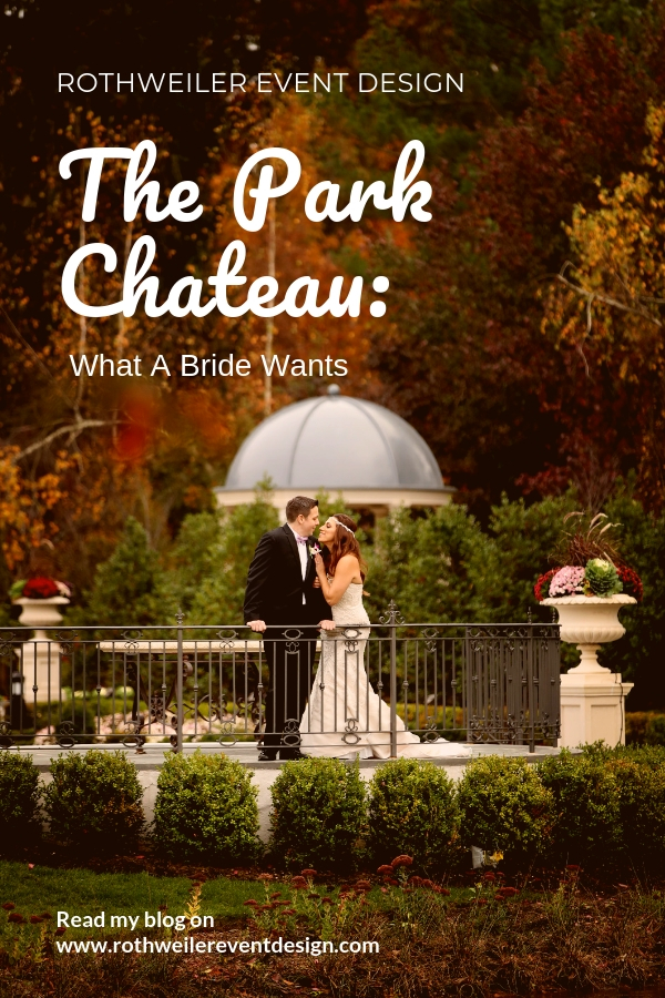 Blog cover about a luxury wedding venue