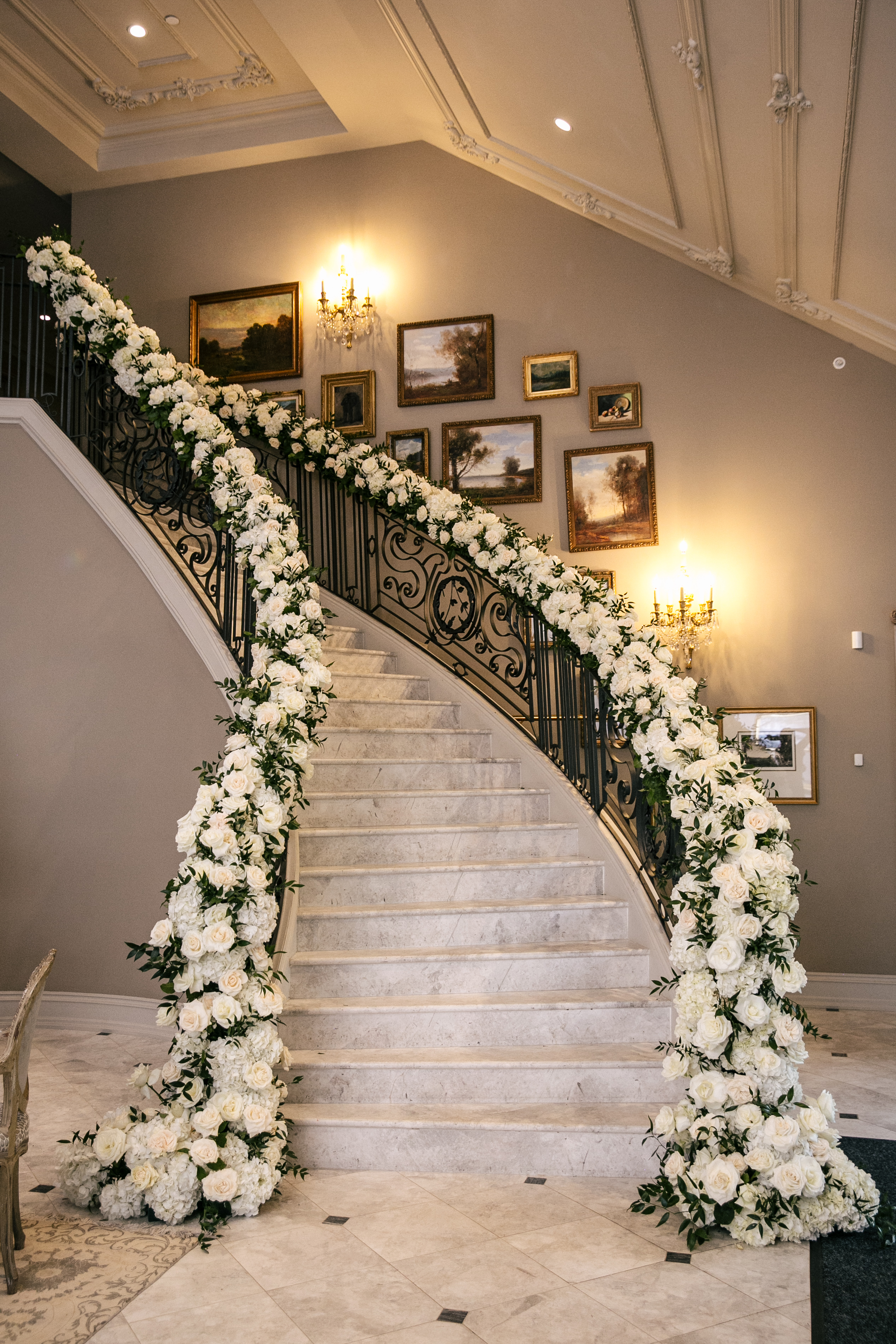 10 Reasons Luxury Wedding Is Synonymous With Park Chateau Blog