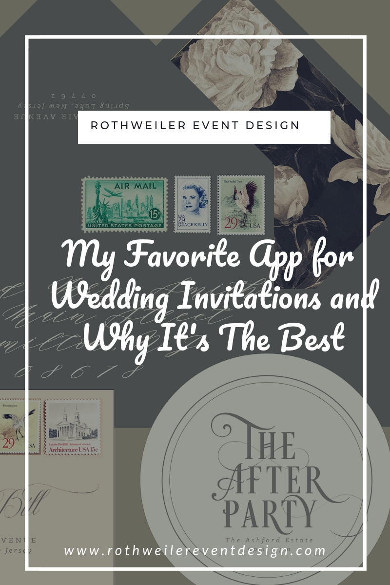 blog cover for blog about a wedding app