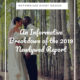 blog cover for blog about the 2019 newlywed report