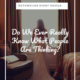 blog cover for blog about do we ever really know what people are thinking