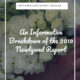 blog cover for a blog about the 2019 newlywed report