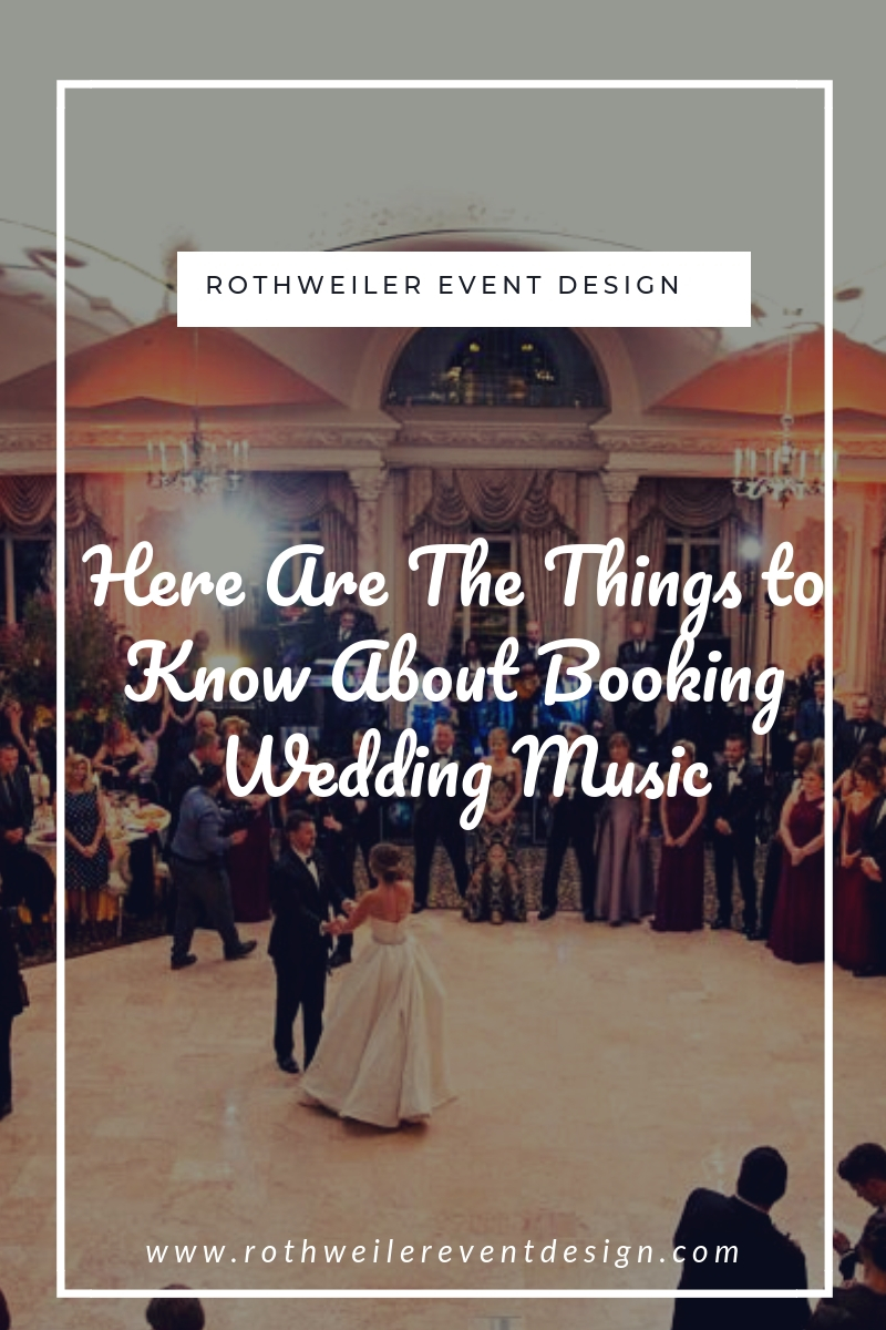 blog cover for blog about booking your wedding music vendor