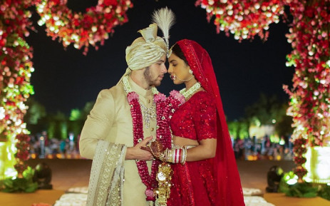 priyanka and nick wedding