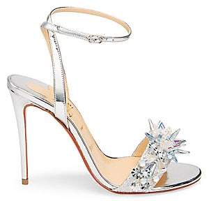 bridal shoe