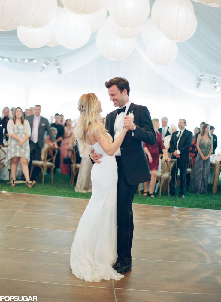 lauren conrad and william tell wedding