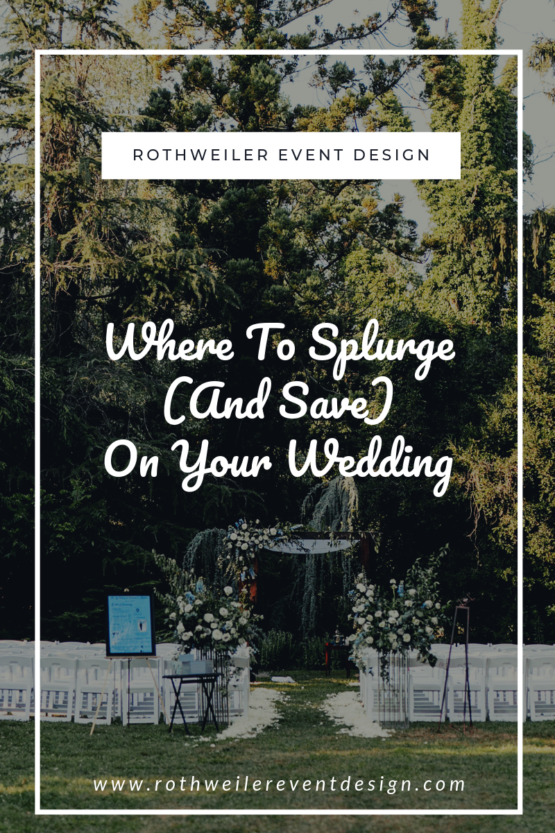 The Most Helpful Wedding Registry Advice - Rothweiler Event Design