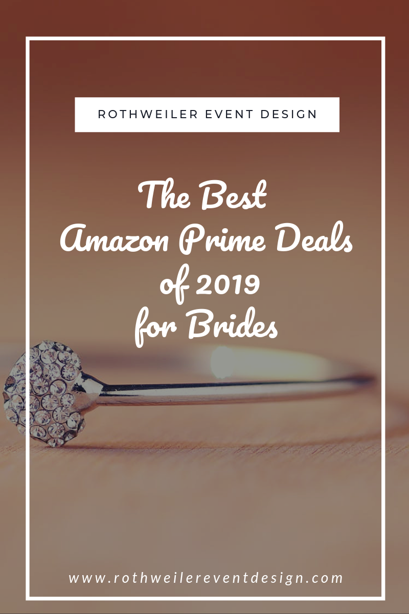 Top Deals and Discounts from  Prime Day 2019 - Blog