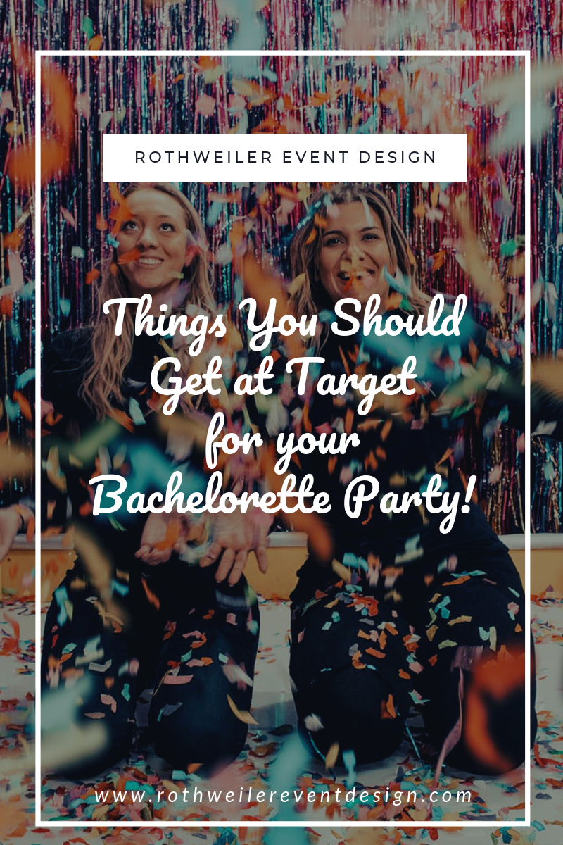 blog cover for bachelorette party ideas