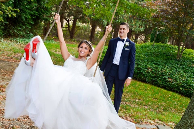 new jersey party planners