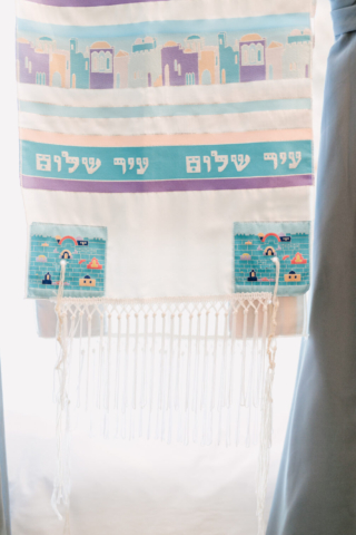 jewish wedding planners nyc
