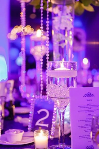 pleasantdale chateau celebrity wedding