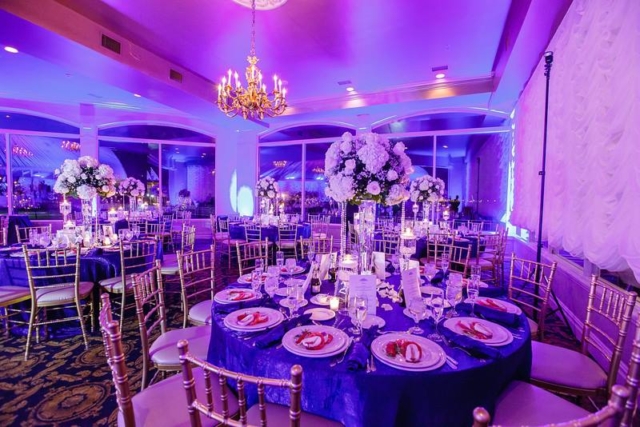 mother of the bride wedding planner ct