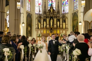 manhattan wedding planners