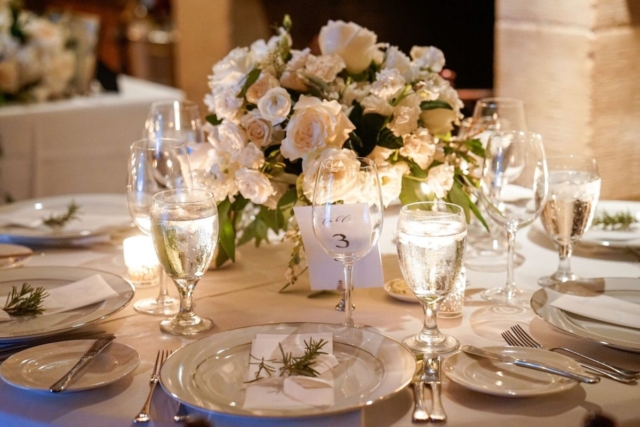 top celebrity event planners