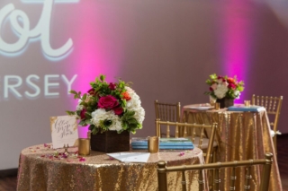 bermuda wedding venues