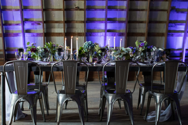 luxury wedding planner nyc