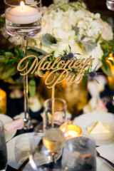 luxury wedding planner nyc