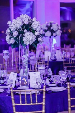 top celebrity event planners