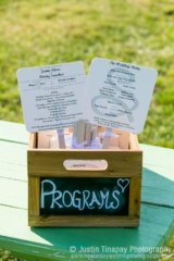 how do i find a wedding planner