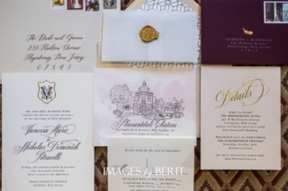 manhattan wedding planners