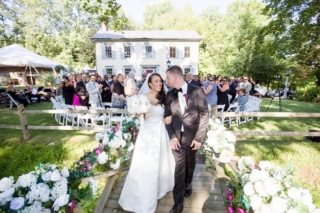 wedding planners hartford ct