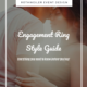 blog about engagement rings