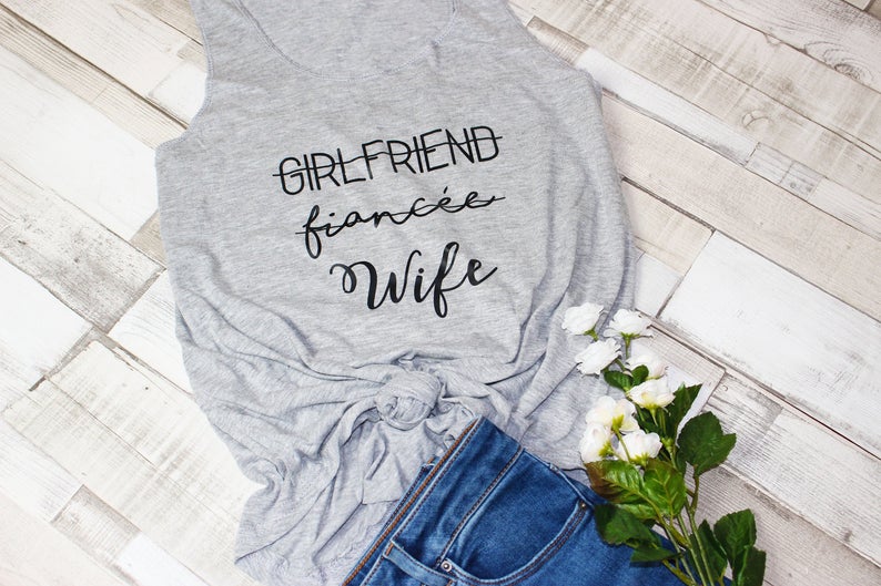 wifey shirt