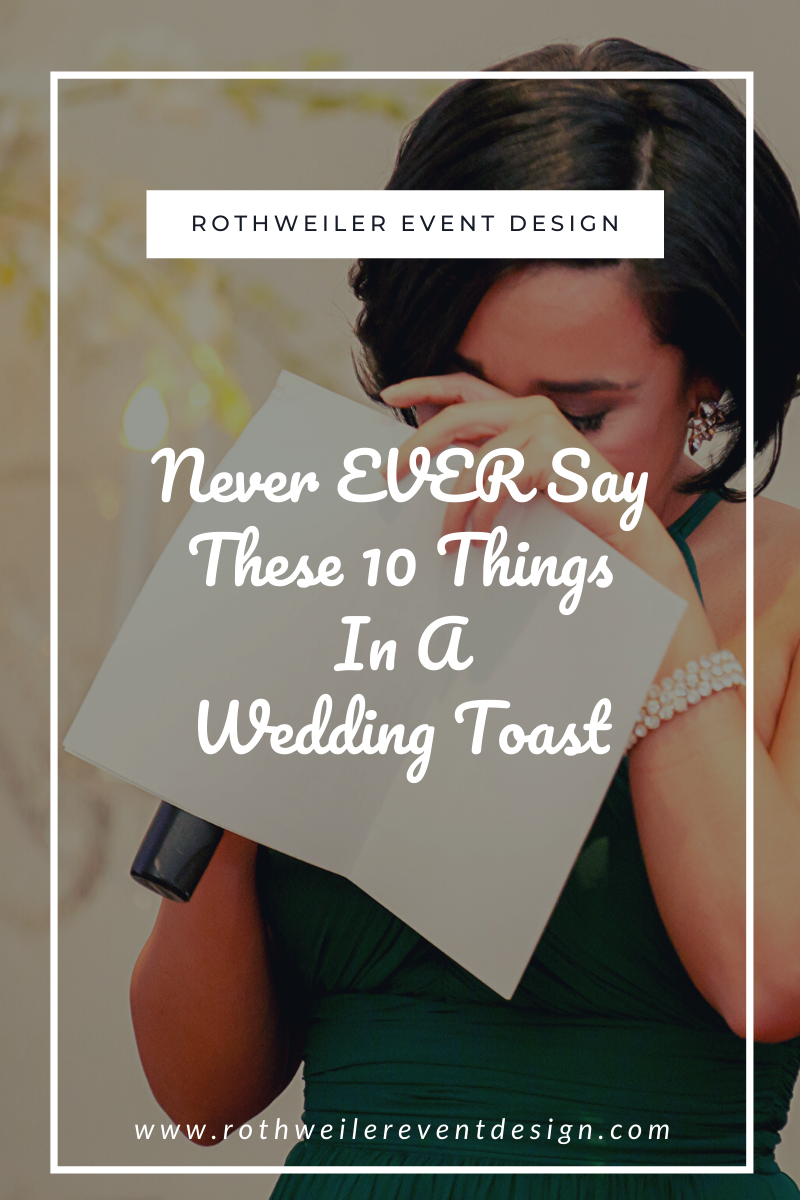 wedding toast quotes