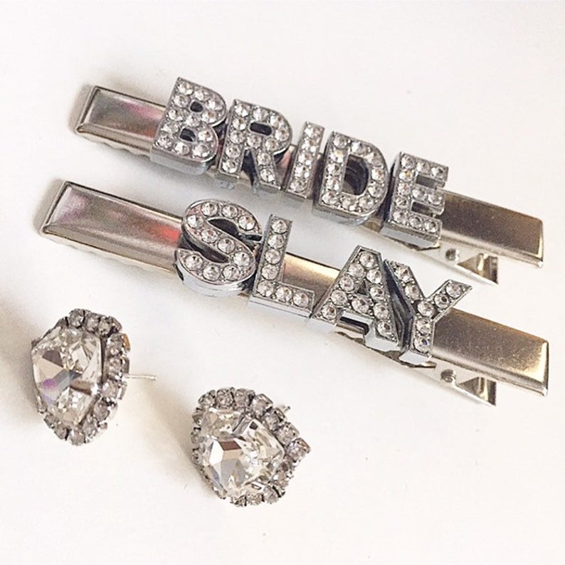 bride slay clips