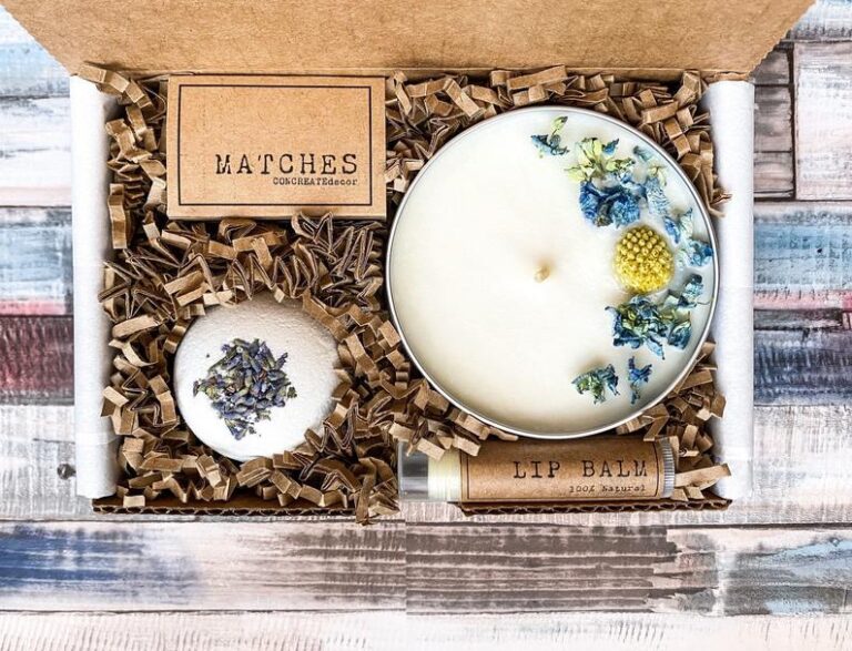 The Most Spectacular Mother's Day Gifts During Quarantine Blog