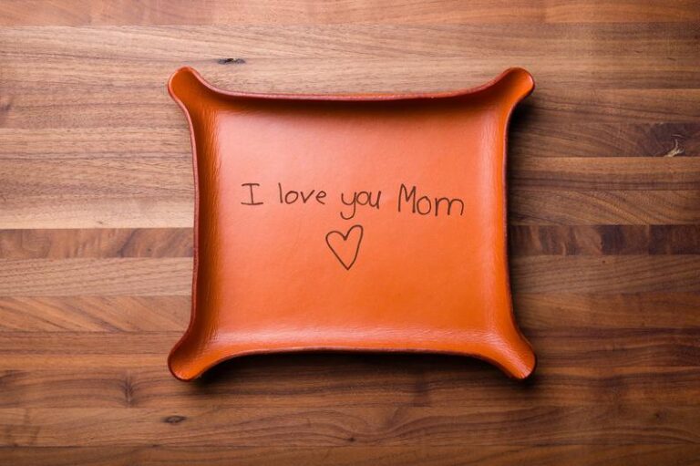 The Most Spectacular Mother's Day Gifts During Quarantine Blog