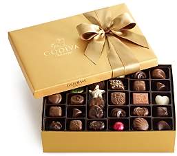 godiva chocolate