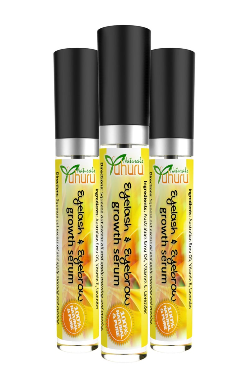 eyelash serum