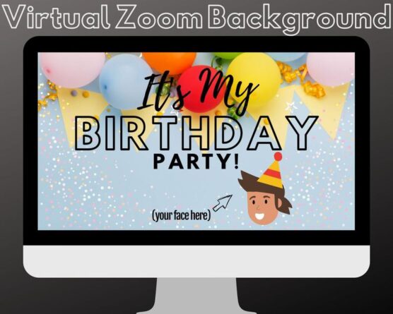 Surprising Fun and Virtual Celebration Ideas - Blog