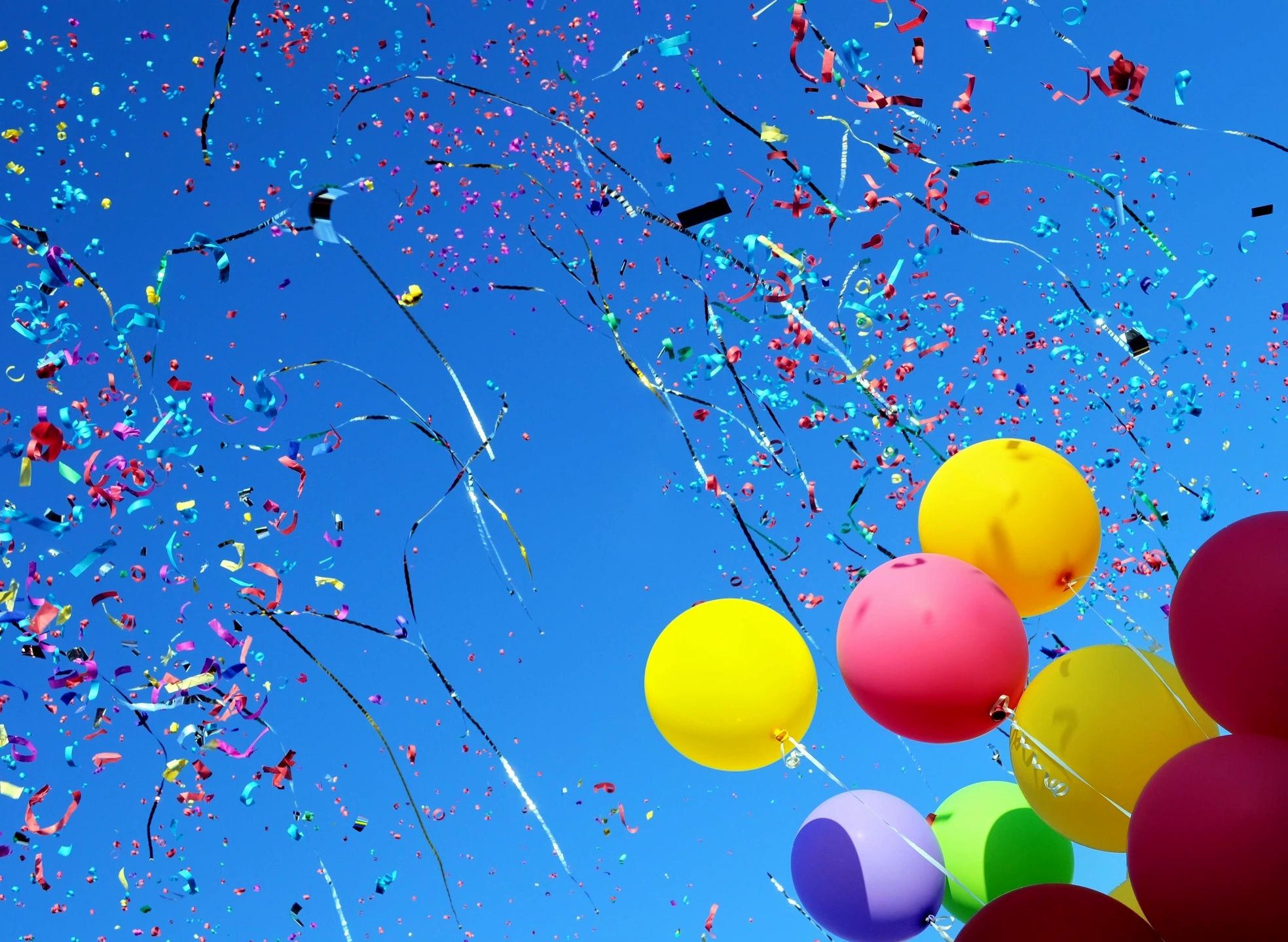 Surprising Fun And Virtual Celebration Ideas Blog