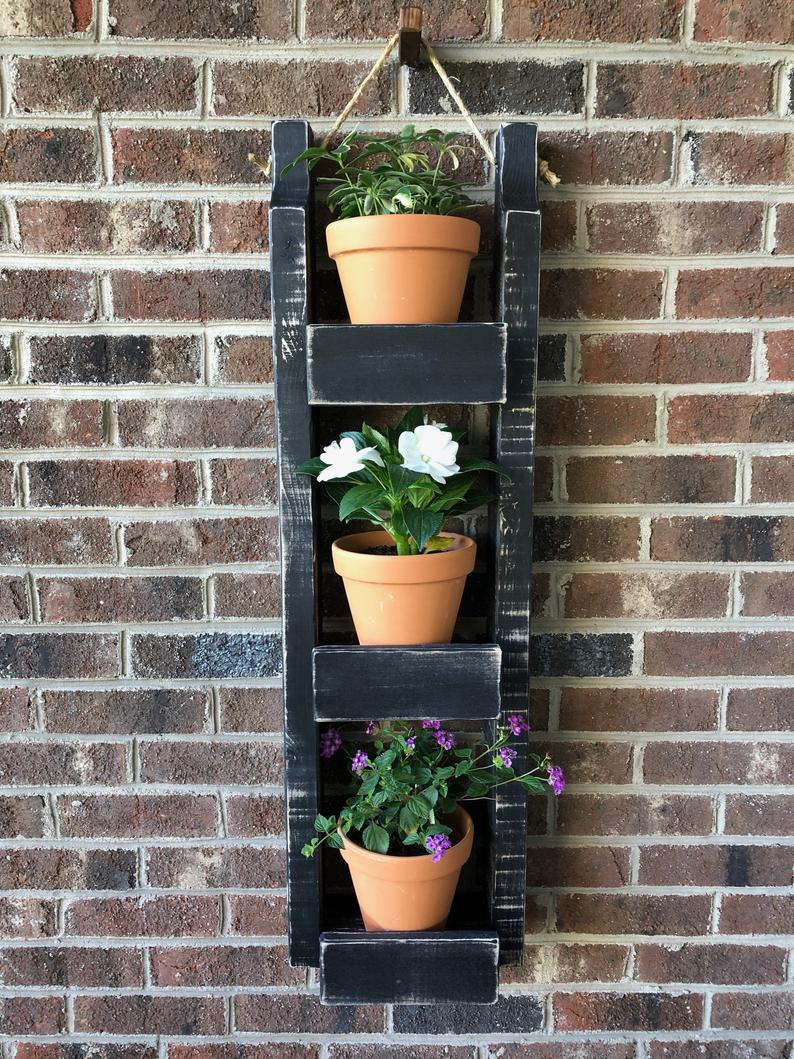 hanging planter